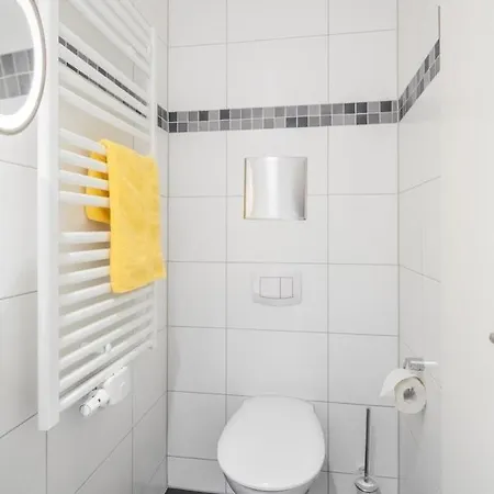 Haus Inselzeit *