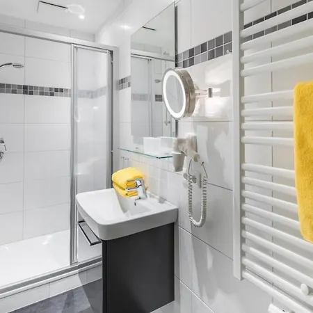 Haus Inselzeit Apartman *
