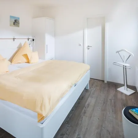 Haus Inselzeit Norderney