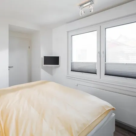 Haus Inselzeit *