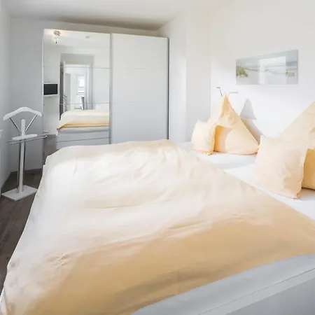 Haus Inselzeit Appartement